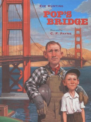 Pop's Bridge - ebook